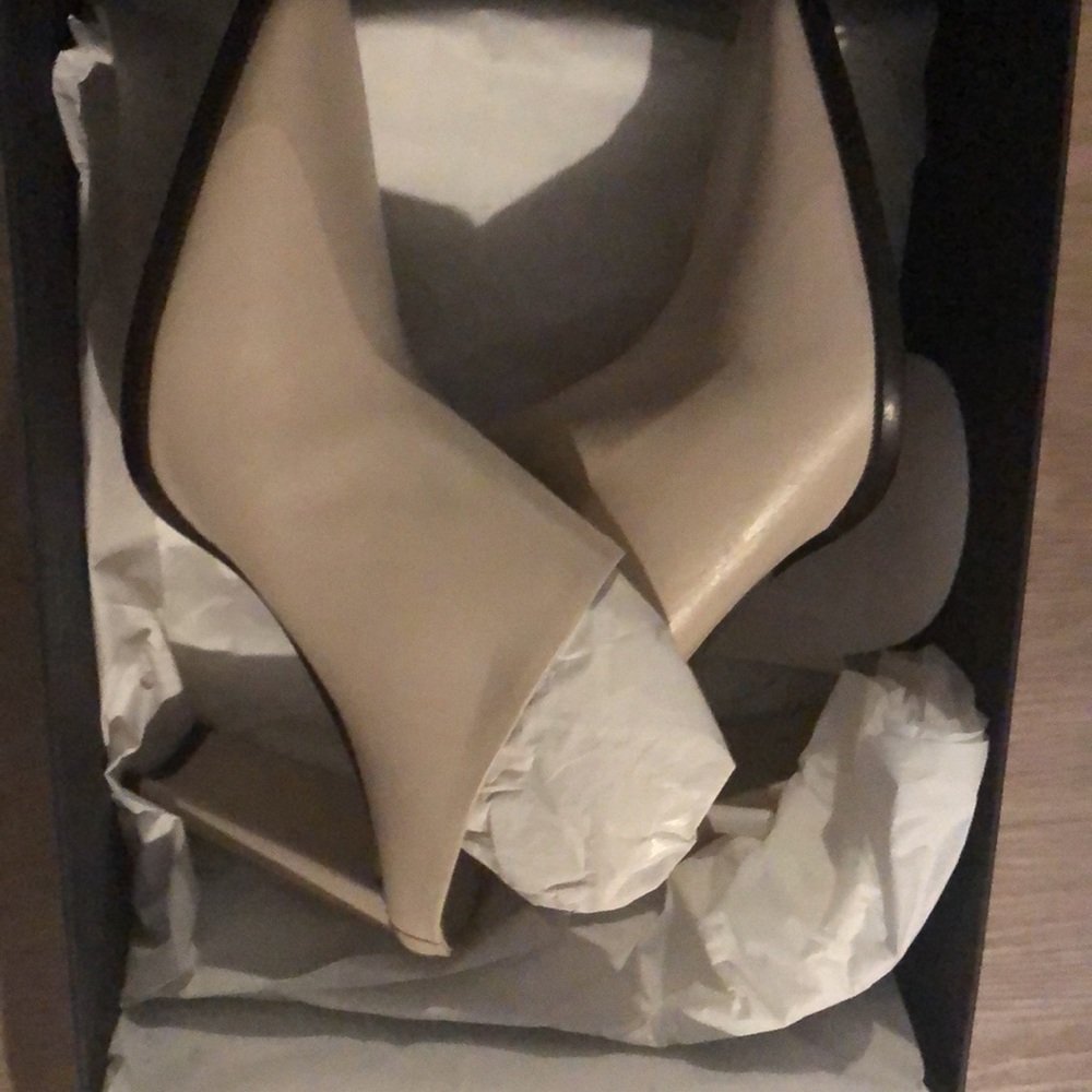 Theory Mules - Picture 5 of 8